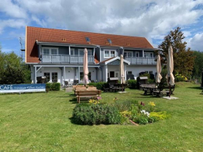 Hotel InselGlück, Lohme
